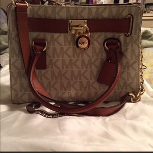 MK Hamilton Bag